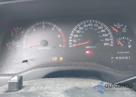 1999 Dodge Dakota Slt/Sport из США, поврежденный, VIN 1B7GG22Y7XS235244